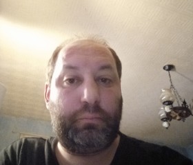 Pedro, 44, Saint-Pol-sur-Mer