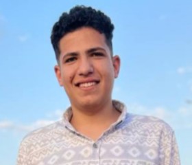 عمرو عبدالخالق, 18 лет, السويس