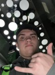 Denis, 20, Yekaterinburg