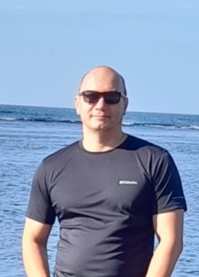 Алексей, 47, Россия, Холмск
