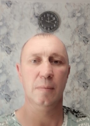 Константин, 45, Россия, Бийск