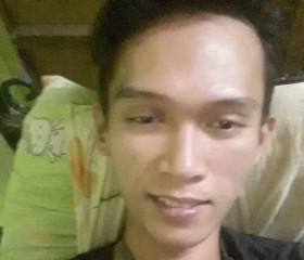 Finch, 30, Pulong Santa Cruz