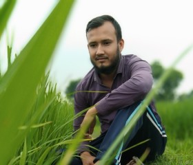 Raj, 28, Par Naogaon