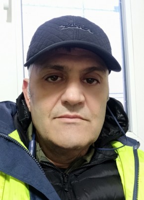 Юрий, 55, Россия, Тамань