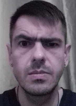Алексей из Новосибирска 28 лет