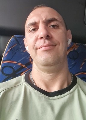 Евгений, 41, Россия, Серпухов