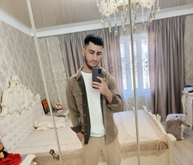 Eldar, 24, Nartkala