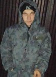 Алексей Малëв, 20 лет, Касли