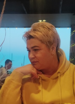 Наталья из Макеевки 52 года