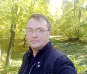 Yaroslav, 49, Saint Petersburg