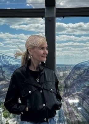 Janet, 45, Russia, Kamensk-Uralskiy