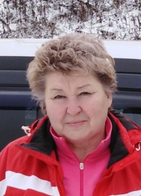 Нина Зимина, 65, Россия, Лиски