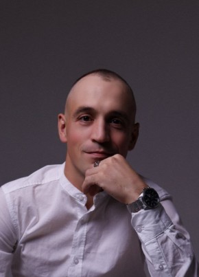 Ramil, 29, Russia, Kazan