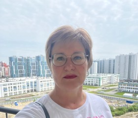 Oksana, 58, Saint Petersburg
