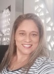 Nora, 48 лет, Ciudad de Panamá