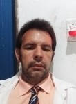 Adaias, 45 лет, Viçosa do Ceará