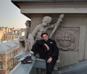Vadim, 26, Tokyo