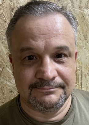 Алексей из Санкт-Петербурга 44 года