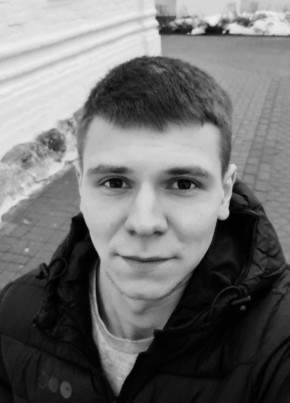 Дмитрий, 24, Россия, Кабардинка