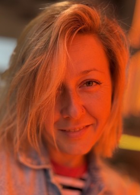 Анна из Уфы 40 лет