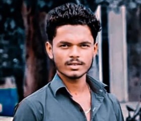 Sachi Jadhav, 20 лет, Pune