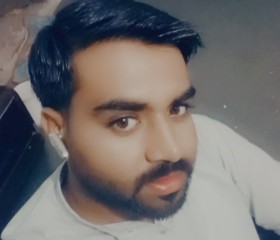 Shahzaib, 24 года, راولپنڈی