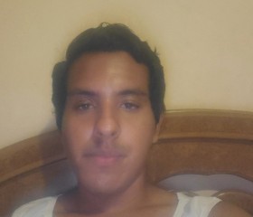 Rony, 24 года, Maracaibo