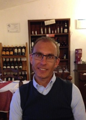 Gio, 54, Repubblica Italiana, Salsomaggiore Terme