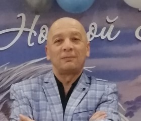 Doktor Aybolit.!, 53, Moscow