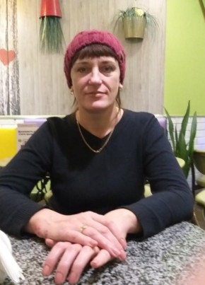 Наталия, 47, Україна, Купянськ