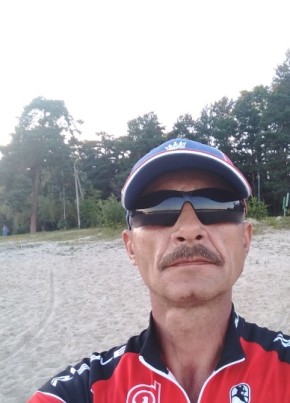 Александр, 61, Україна, Житомир