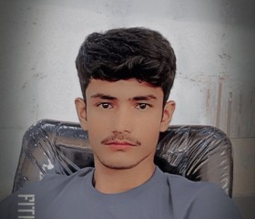 Rahim Mirzaei, 19, Tehran