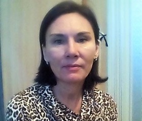 ЛИЛИЯ, 55 лет, Оренбург