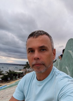 Eduard, 44, Russia, Saint Petersburg