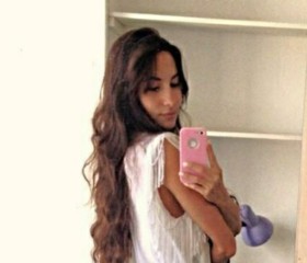 Camila, 22 года, Ciudad de Córdoba