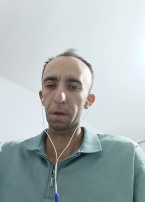 Hakan из İskenderun 26 лет