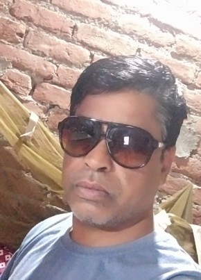 Ajay, 46, India, Delhi