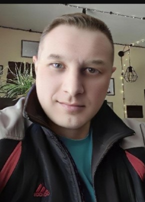 Sergey, 30, Russia, Cheremkhovo