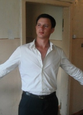 Александр, 33, Россия, Алексеевская (Волгоградская обл.)