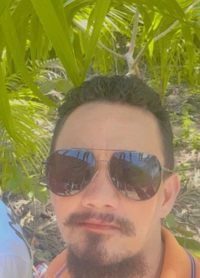 João из São Miguel do Guamá 34 года