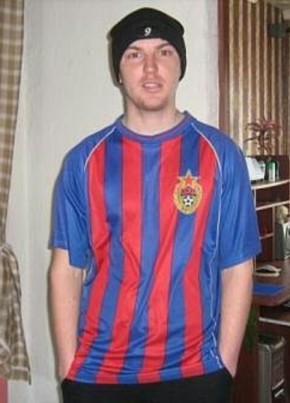 Евгений , 36, Россия, Кемерово