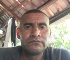 Jaime, 41 год, San Salvador