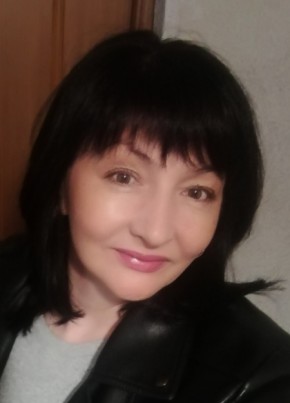 Светлана из Кремёнки 47 лет