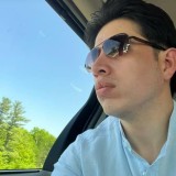 David, 30  , Danbury