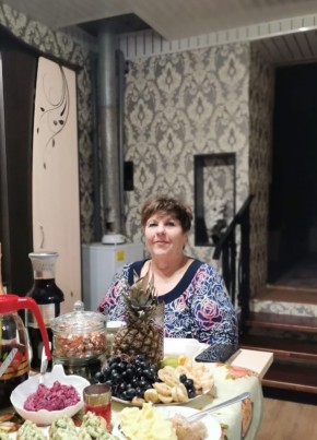 Екатерина, 46, Россия, Коломна
