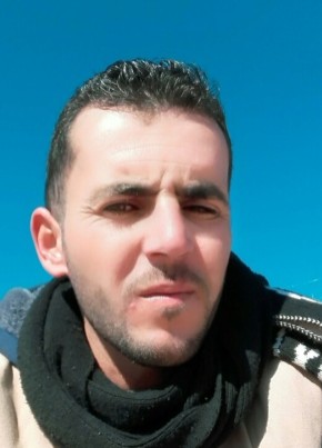ابو, 24, المملكة الاردنية الهاشمية, إربد