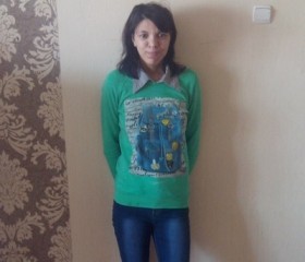 Ирина, 33 года, Октябрьский (Республика Башкортостан)