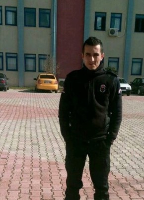 Hasan, 33, Türkiye Cumhuriyeti, Anamur