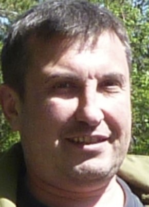 Андрей из Смоленска 41 год