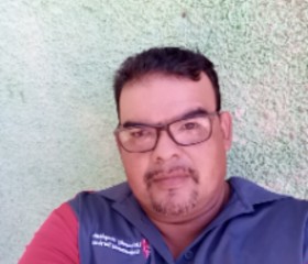 Roberto, 42 года, Managua